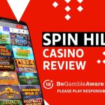 iWildCasino Local casino Remark 2024 7,000+ Harbors & Video game