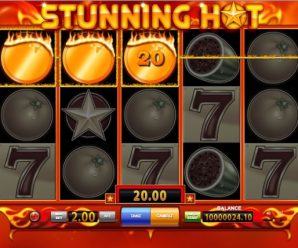 Highroller Sizzling Hot Deluxe Online Kostenlos Spielen