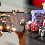 Better Mobile Casinos & Casino Software within the 2024