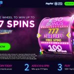 OceanBets-Oceanic getting away from actual on-line streak of luck uk casino experience!