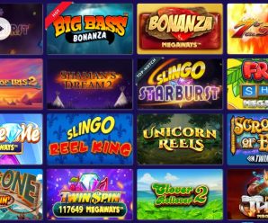 £ten Free No-deposit Casino United kingdom List  August 2024