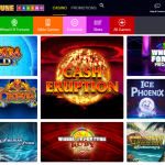 Cellular Gambling establishment No-deposit Bonuses within the 2024 Totally free Requirements