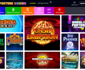 Cellular Gambling establishment No-deposit Bonuses within the 2024 Totally free Requirements