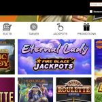 Claim 150 No-deposit Free Spins on the One Slot or Keno Game