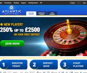 Online Harbors & Trial Ports Play Online casino games at no cost