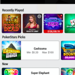 Lower Lowest Deposit Casinos Us 2024 $1, $5, & $ten Minimum