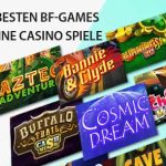 Better The brand new Online casinos United states of america 2024 The brand new Gambling establishment Sites