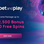 Stargames Free Spins, 7 Aktionen & 110 Freispiele