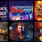 Play a free online Blackjack casino Aztec Fire Games in the Bovada Gambling enterprise