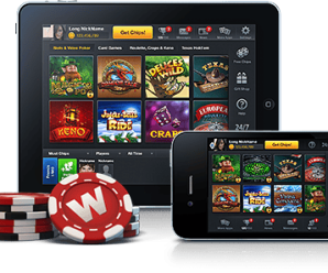 10 Best Online slots for real Money Gambling enterprises playing inside 2024