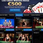 Real cash Internet casino 5,000 Invited Incentive!