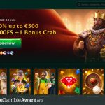 100 percent free Revolves No deposit, Greatest Uk Gambling establishment 100 percent free free slots uk journey to the west Twist Incentives 2024