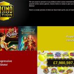 Totally free Slots which have Extra Series Instant Gamble Online!