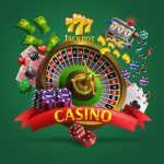 Vederlagsfri Spins, De Blive 5 Fr Spins Casino Bonussen Kølevogn May 2024