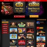 Better Basic Deposit Incentive  More than 250 United kingdom Casino Also offers