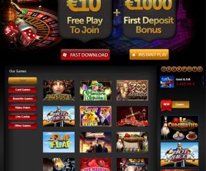 Better Basic Deposit Incentive  More than 250 United kingdom Casino Also offers