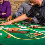 Poker online: Saiba onde aparelhar acercade casinos criancice Portugal acimade 2024