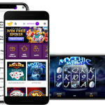 Top ten Internet casino Internet sites