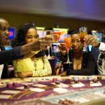 Casino Arv 2024 Norges Beste Casinobonuser