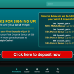 Better No deposit Gambling enterprise Bonuses 2024 The fresh Toplist