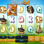 Finest Online slots games SA 100 percent free and you can Real cash Ports