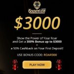 Casilando Casino: 20 Free Revolves No deposit!