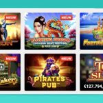 Beste Online Casinos Deutschland 2024