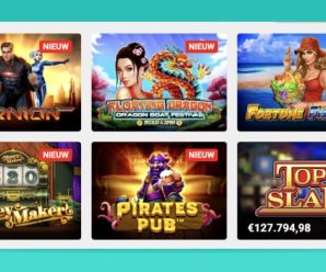 Beste Online Casinos Deutschland 2024