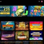 150 Free Revolves to have $1  Finest $1 Deposit Casino in the Canada 2024