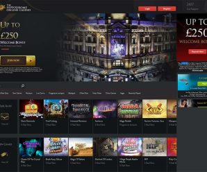 Best Online casinos around australia  Rated by Advantages 2024