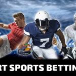 Nj Wagering Programs