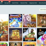 Best 100 percent free Revolves No-deposit Bonuses Daily Set of Gambling enterprises