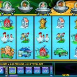 Nuts Revolves Local casino Opinion BritainBet online slot 2023