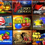 5 Euro Deposit Local casino Sites Gamble within the Web based casinos for five