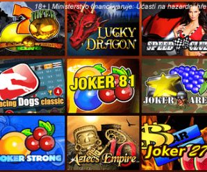 5 Euro Deposit Local casino Sites Gamble within the Web based casinos for five