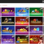 A real income Slots Gamble Online slots games for real Money from the CoolCat Gambling establishment!