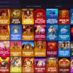 Freispiele abzüglich Einzahlung Casino Free Spins: 30, 50, 100