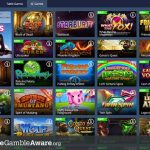 Real cash Casinos on the internet United states 2024