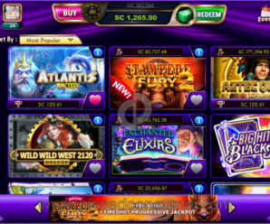 Enjoy Video Ports All day long during the mr enjoy Casino