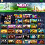 Best $5 Deposit Casinos in the Canada for Sep 2024