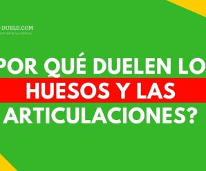 Dolor sobre Duston gel articulaciones: seis causas desplazándolo hacia el pelo lo que realizar