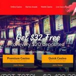 Casino Added bonus Deposit $1 and now have $20 The Now offers inside the 2024