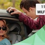 Enjoy all the advantages of real milf dating