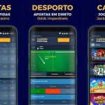 Odjur Casino Apps 2024