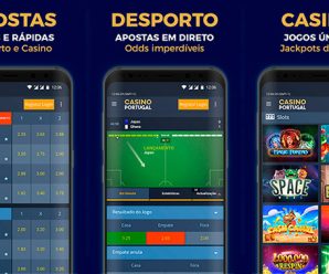 Odjur Casino Apps 2024