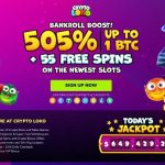 CA$1600 Greeting casino mFortune login Incentive