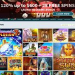 Free online Casino games No Downloads AOL Game