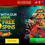 Finest 80 Free Spins No-deposit Bonuses inside the NZ Gambling enterprises 2024