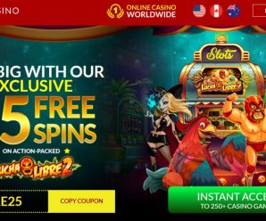 Finest 80 Free Spins No-deposit Bonuses inside the NZ Gambling enterprises 2024