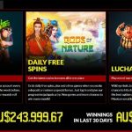 In love Fox 100 percent free Coins, Freespins, Bonuses